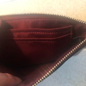 Coach Bags - Coach wristlet Coach Bags - Coach wristlet